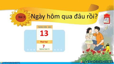 Tiếng Việt 2