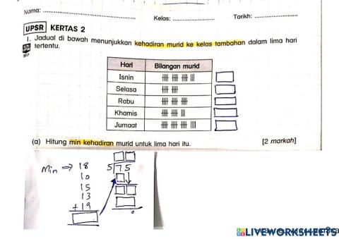 Pengurusan data