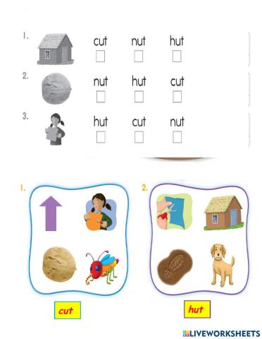 Oxford World Phonics 2 ut