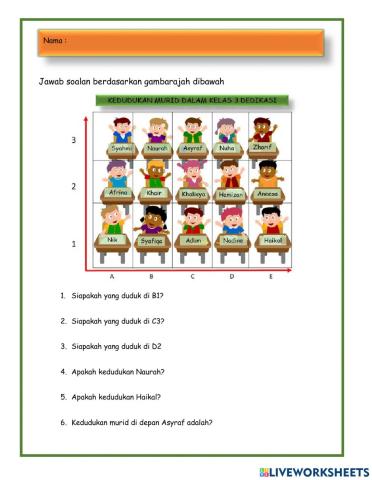 Pengurusan Data