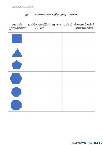 பல்கோணம்