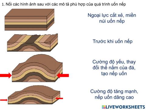 Bài tập củng cố-Nội lực