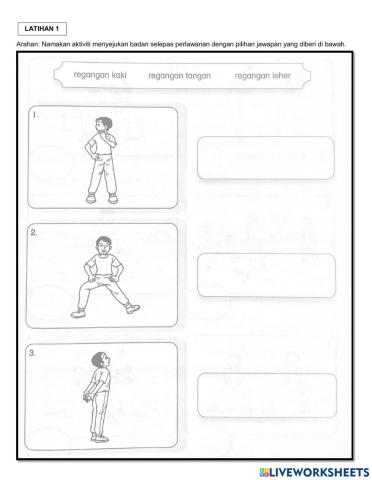 Unit 9: Cergas Teratur (Kekal Ceria)