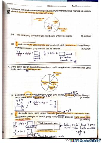 Pengurusan data