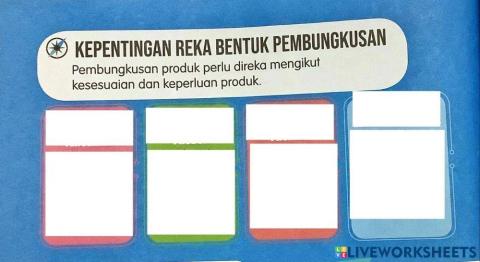 Kepentingan reka bentuk produk