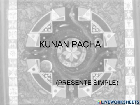 Kunan pacha