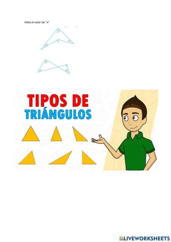 Triángulos