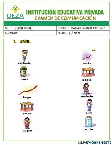 Examen