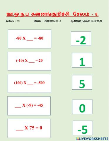 எண்ணியல்-2