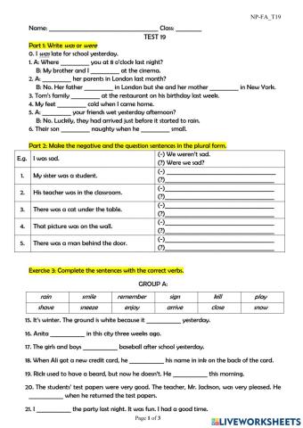 NPFA5 - Homework - 05-09-2021