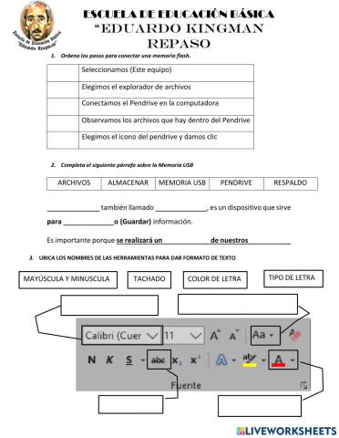 Repaso