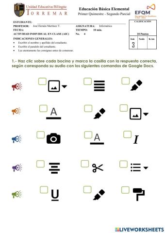 Actividad asincrónica N° 4