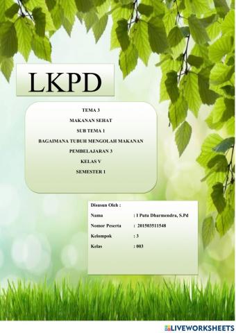 Lkpd