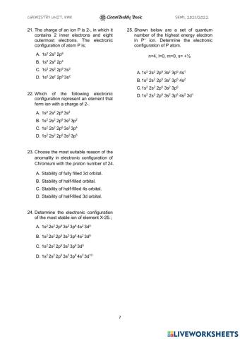 Chembuddy Atomic Structure page 3