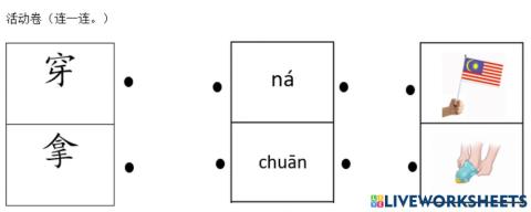 单元八《马来西亚日》