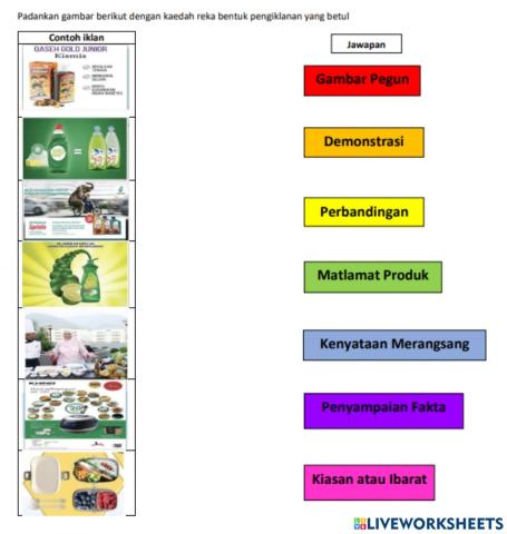 Bab 3 reka bentuk sebagai instrumen pemasaran