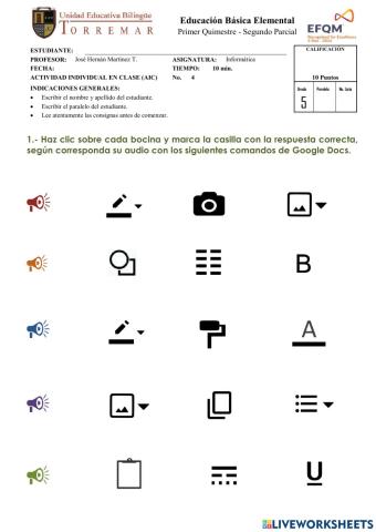 Actividad asincrónica N° 4