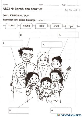 Pendidikan kesihatan