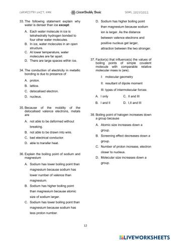 Chembuddy Chemical Bond page 5