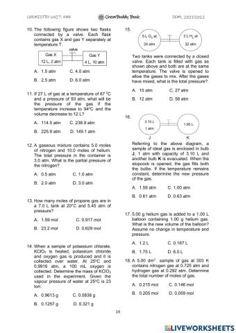 Chembuddy States of Matter page 2