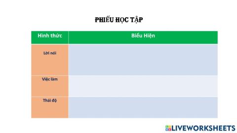 Trò chơi- biểu hiện của yêu thương con người