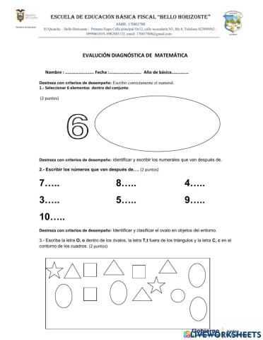 Prueba