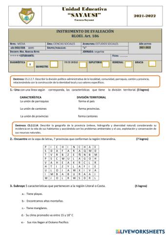 Prueba