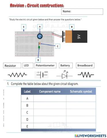 Electricity