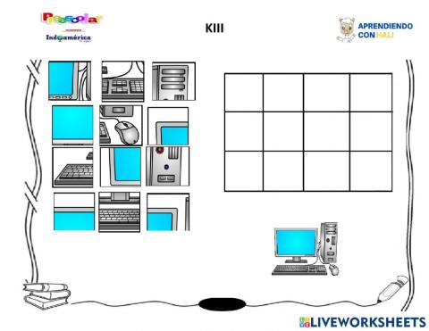 KIII Actividad 13 de Enero