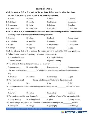 E11-unit 6-sheet 2