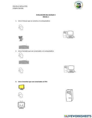 Evaluacion