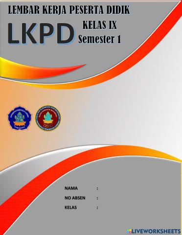 Lkpd lempar cakram