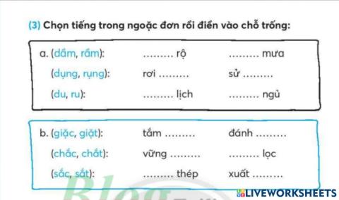 Chính tả-Tuần 16-Thứ 4.2