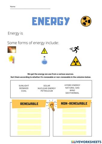 Introduction to Electricity