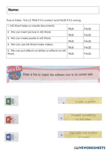 Year 3 Quiz 1 Final 2nd Sem