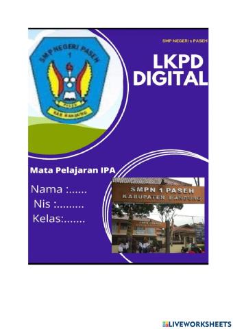 Lkpd digital kemagnetan