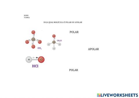 Polaridade