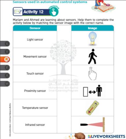 Activity 12