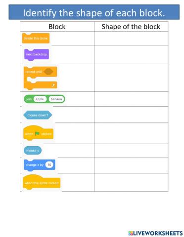 Scratch activity 1.0