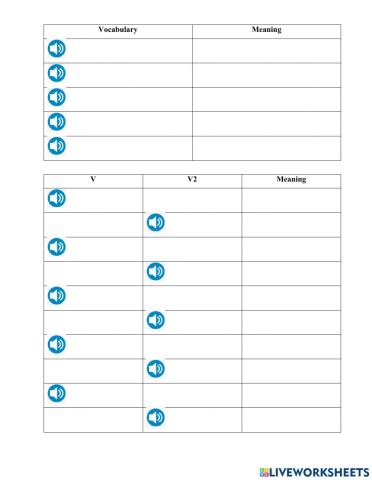 Unit 8 - A closer look 2 + WB - Global success