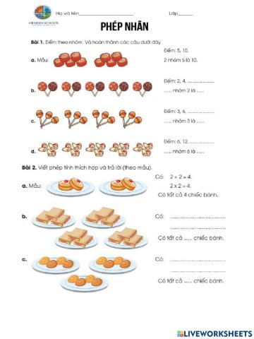 Toán tư duy tuần 20a