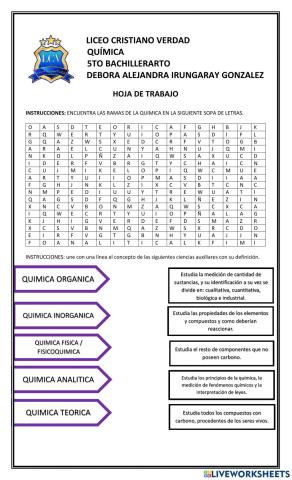 Quimica