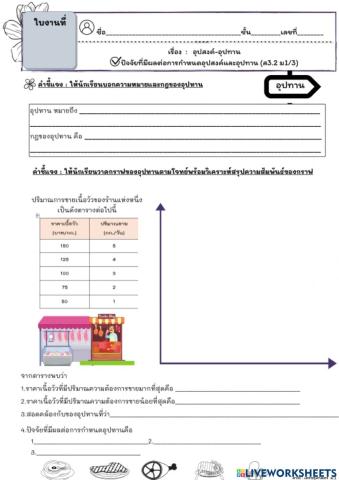 เรียน Online 64 เทอม 2 สังคม ม.1 ปีการศึกษา2564