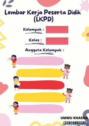 Siklus Hidup Kupu-kupu dan Belalang