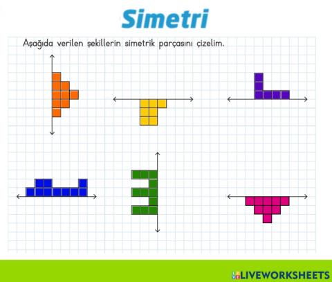 Simetri