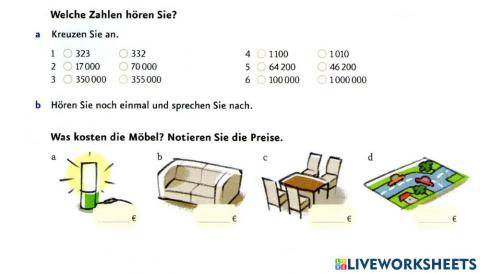 A1 Zwischentest - 5