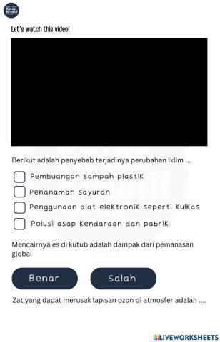 Bahasa Indonesia Teks deskripsi