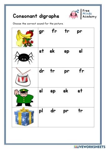 Digraph