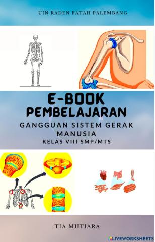 E-book & game tts