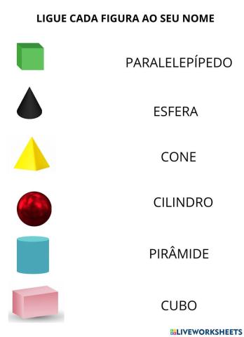 Sólidos geométricos